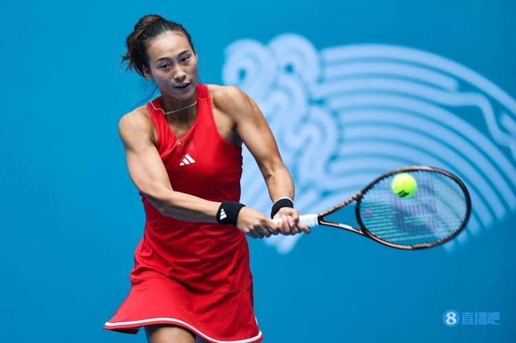 在强手如林 在强手如林